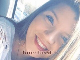 GoddessJaneWollace