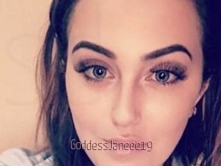 GoddessJaneee19