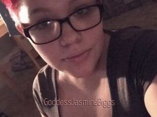 GoddessJasmineBiggs