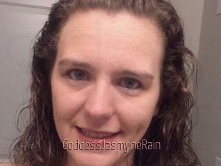 GoddessJasmyneRain