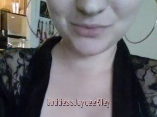 GoddessJayceeRiley