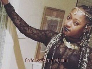GoddessJazmineQuinn