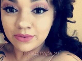 GoddessJennySalinas