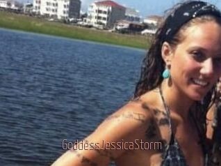 GoddessJessicaStorm