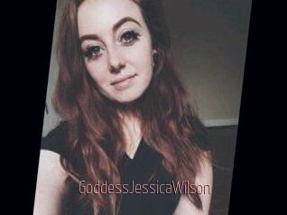 GoddessJessicaWilson