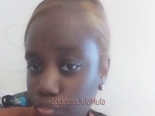 GoddessJulaMula Sexe désirs