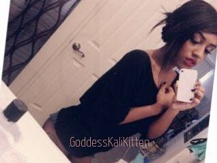 GoddessKaliKitten