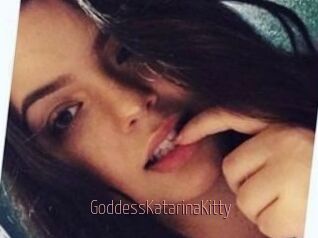 GoddessKatarinaKitty