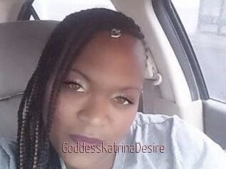 GoddessKatrinaDesire Sexe désirs
