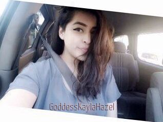 GoddessKaylaHazel