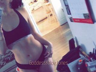 GoddessKhloeJones