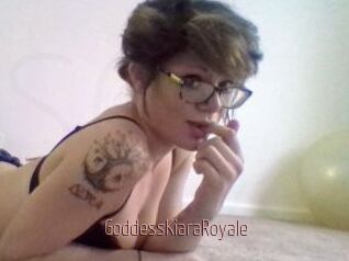 GoddessKiaraRoyale