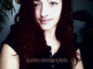 GoddessKimberlyBella
