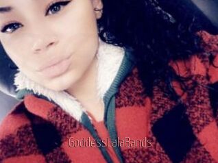 GoddessLalaBands