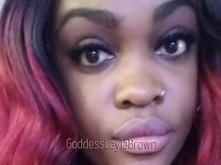 GoddessLaylaBrown