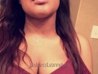 GoddessLeanneLee