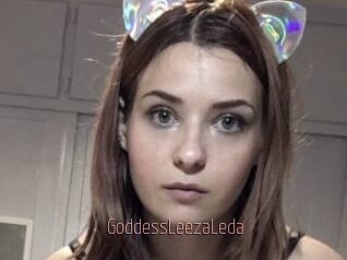 GoddessLeezaLeda