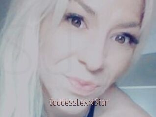 GoddessLexxiStar