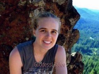 GoddessLilaBee