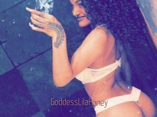 GoddessLilaHoney