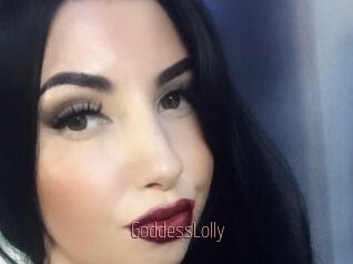 GoddessLolly