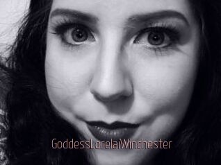GoddessLorelaiWinchester