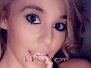 GoddessMariaSummers