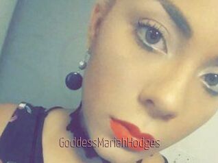 GoddessMariahHodges