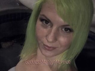 GoddessMarilynMonHoe