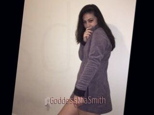 GoddessMiaSmith