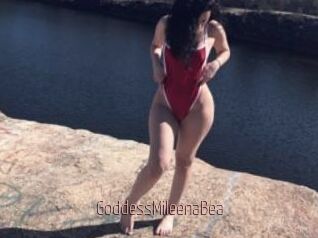 GoddessMileenaBea