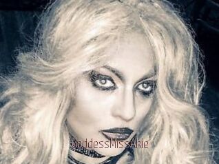 GoddessMissAkie