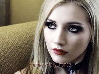 GoddessMollyChance