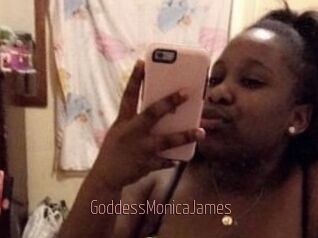 GoddessMonicaJames