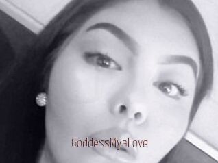 GoddessMyaLove