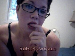 GoddessNalaVonSweets