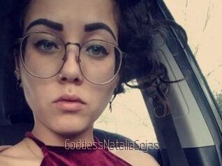 GoddessNataliaSojas