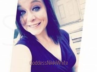 GoddessNikkiWhite