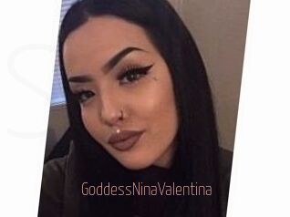 GoddessNinaValentina