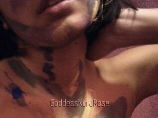 GoddessNoraRose