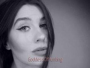 GoddessOfHunting