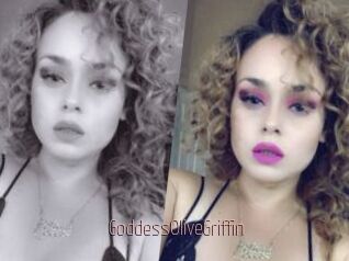 GoddessOliveGriffin