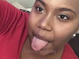 GoddessParisBlakey