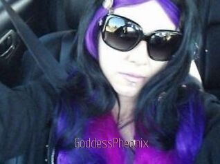 GoddessPheonix