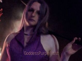 GoddessPurpleFrost