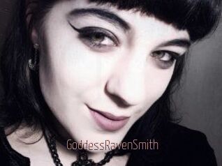 GoddessRavenSmith
