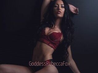 GoddessRebeccaFox