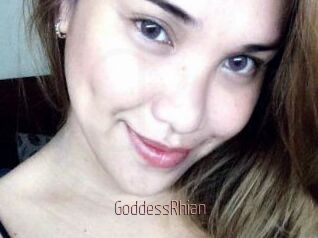 GoddessRhian Sexe désirs