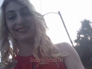 GoddessRoseStar