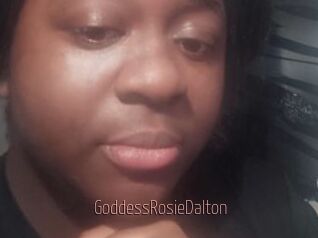GoddessRosieDalton